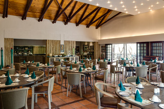 Hotel Protea Kruger Gate