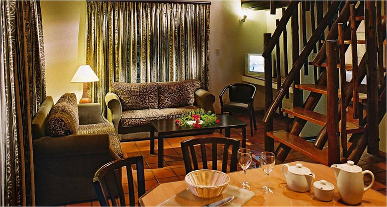 Hotel Protea Kruger Gate