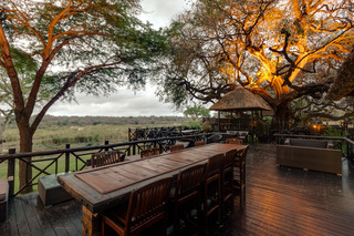 Hotel Protea Kruger Gate