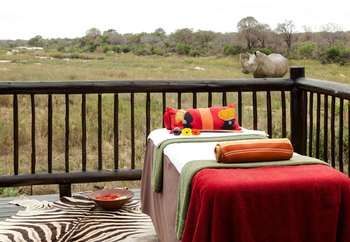 Hotel Protea Kruger Gate