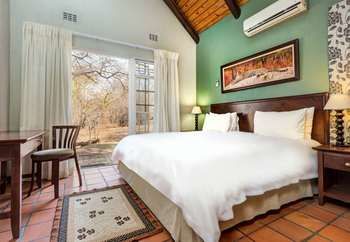 Hotel Protea Kruger Gate