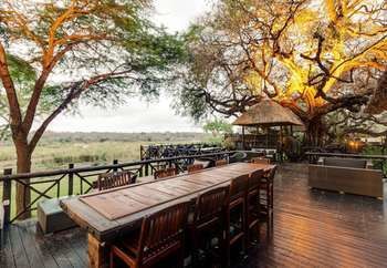 Hotel Protea Kruger Gate