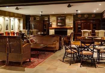 Hotel Protea Kruger Gate