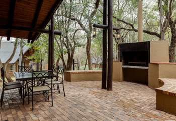 Hotel Protea Kruger Gate