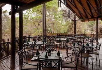 Hotel Protea Kruger Gate