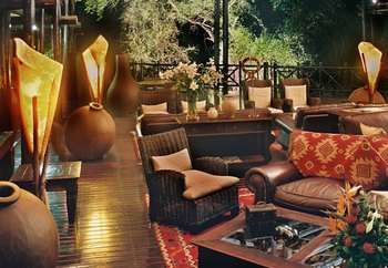 Hotel Protea Kruger Gate