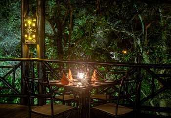 Hotel Protea Kruger Gate