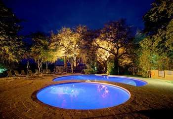 Hotel Protea Kruger Gate