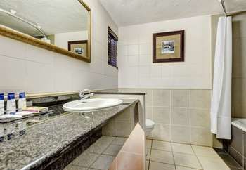 Hotel Protea Kruger Gate