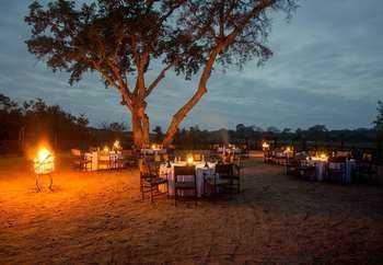Hotel Protea Kruger Gate