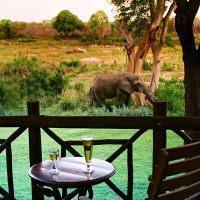 Hotel Protea Kruger Gate