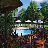 Hotel Protea Kruger Gate