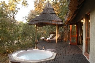 Hotel Imbali Safari Lodge