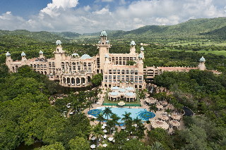 Hotel The Palace