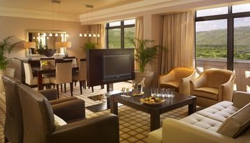 Hotel Sun City