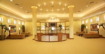Hotel Sun City