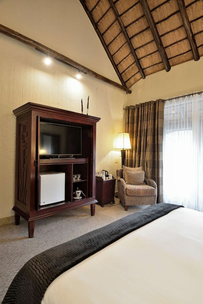 Hotel Kwa Maritane Bush Lodge