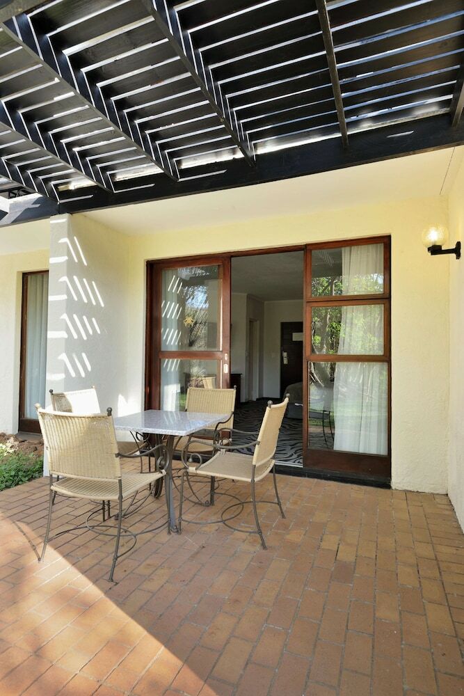 Hotel Kwa Maritane Bush Lodge