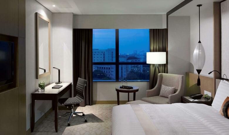 Hotel Melia Hanoi