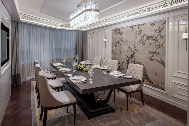 Hotel Melia Hanoi
