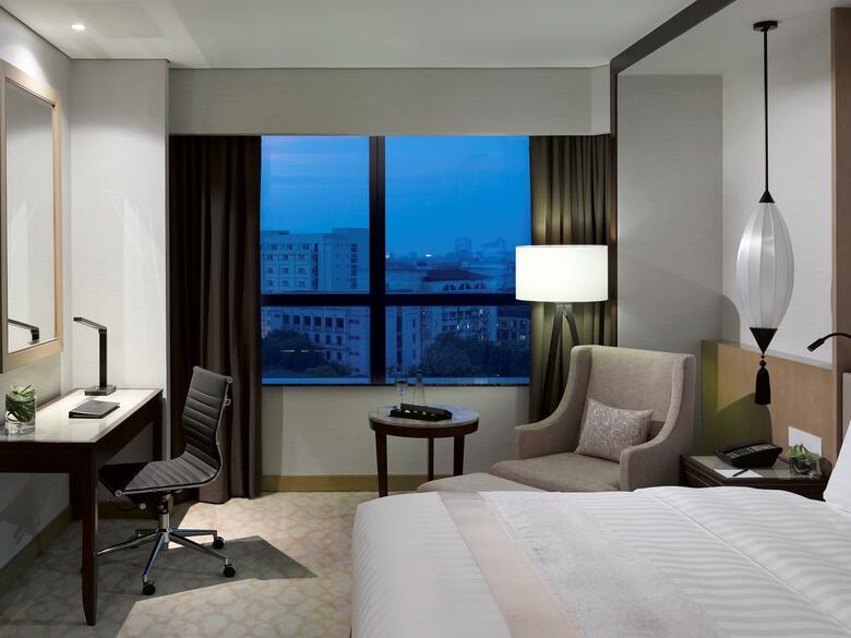 Hotel Melia Hanoi