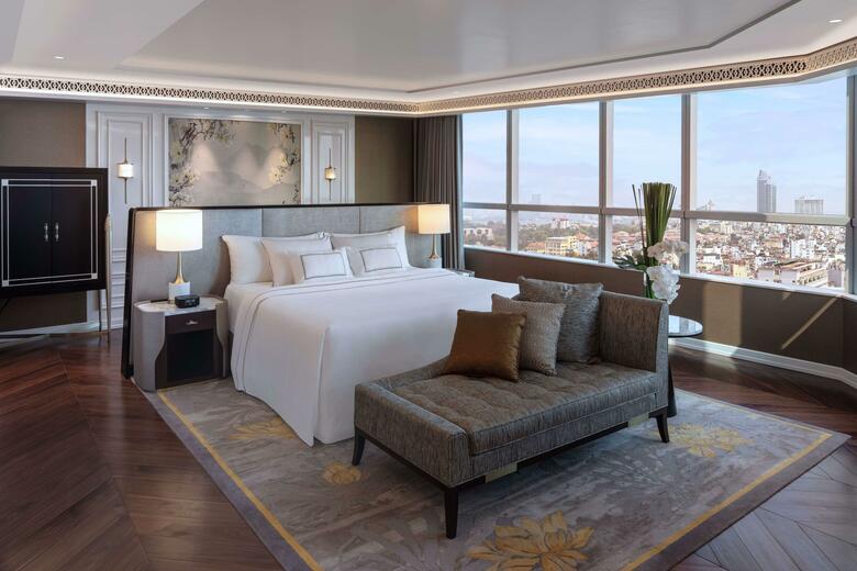 Hotel Melia Hanoi