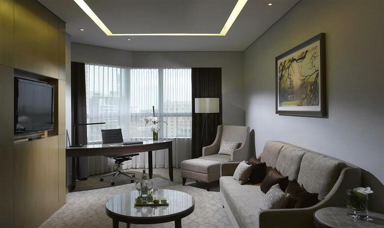 Hotel Melia Hanoi
