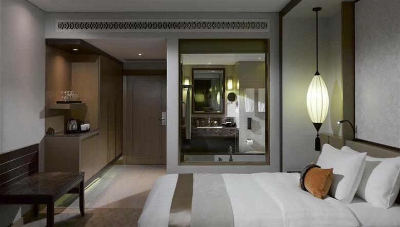 Hotel Melia Hanoi