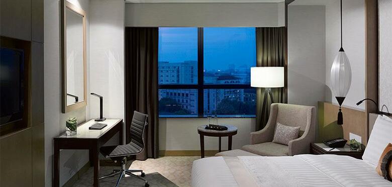 Hotel Melia Hanoi