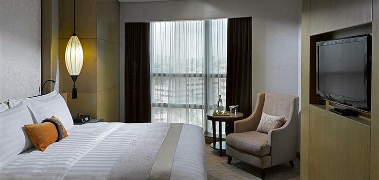 Hotel Melia Hanoi