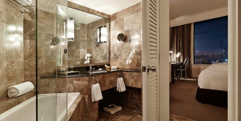 Hotel Pan Pacific Hanoi