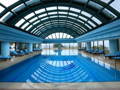 Hotel Pan Pacific Hanoi