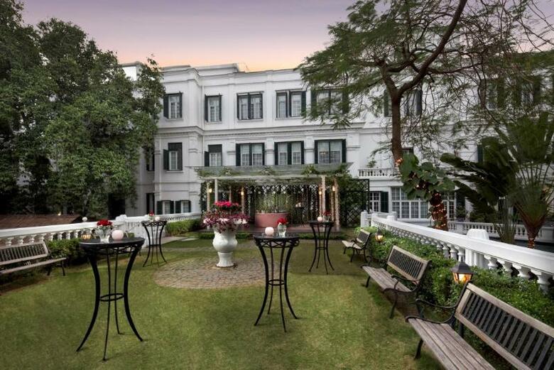 Hotel Sofitel Legend Metropole Hanoi