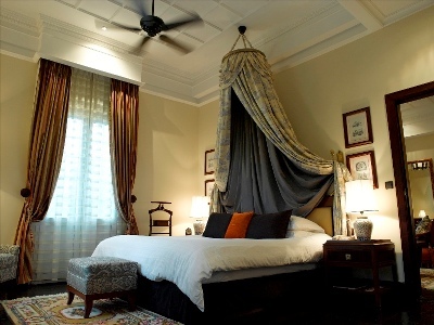 Hotel Sofitel Legend Metropole Hanoi