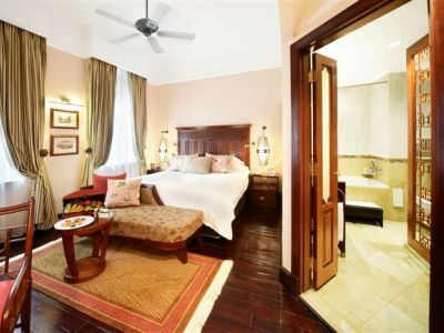 Hotel Sofitel Legend Metropole Hanoi