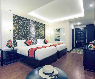 Hotel Hoi An Pacific