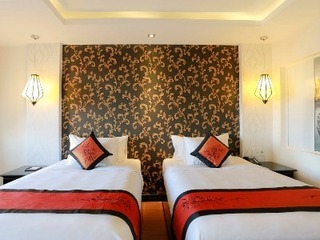 Hotel Hoi An Pacific