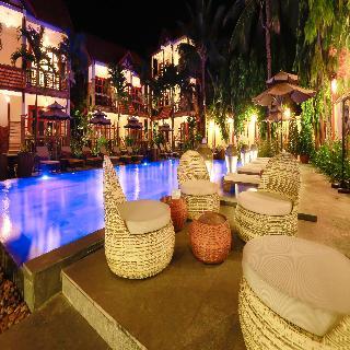 Hotel Hoi An Pacific