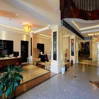 Hotel Hoi An Pacific
