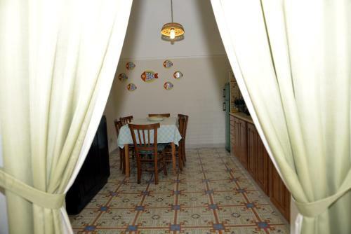 Pantelleria Dammusi Belvedere