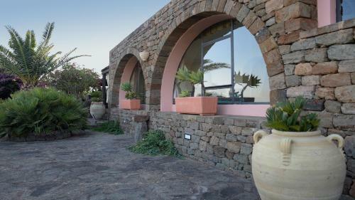 Pantelleria Dammusi Belvedere