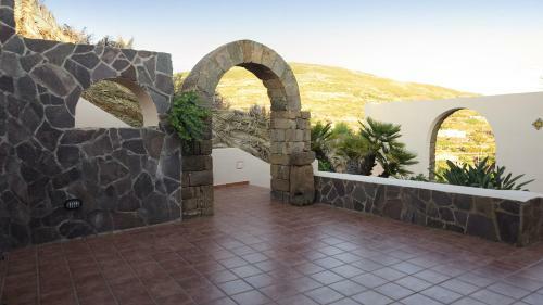 Pantelleria Dammusi Belvedere