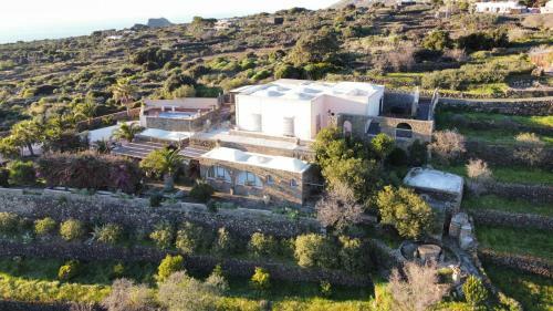 Pantelleria Dammusi Belvedere