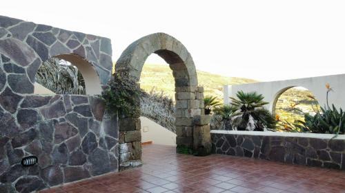 Pantelleria Dammusi Belvedere