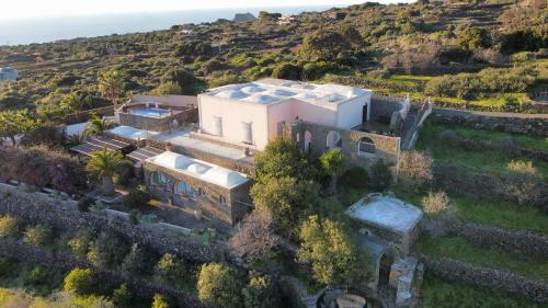 Pantelleria Dammusi Belvedere