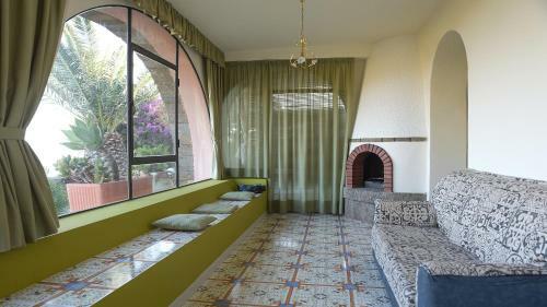 Pantelleria Dammusi Belvedere