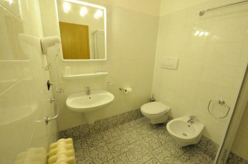 Hotel Centrale