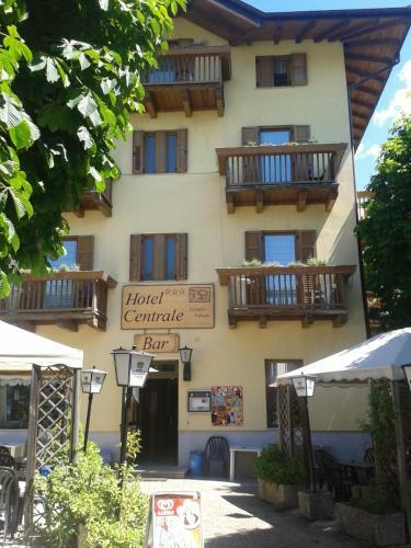 Hotel Centrale