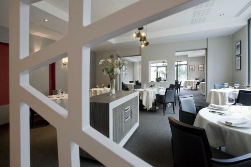 Hotel Num�ro 3