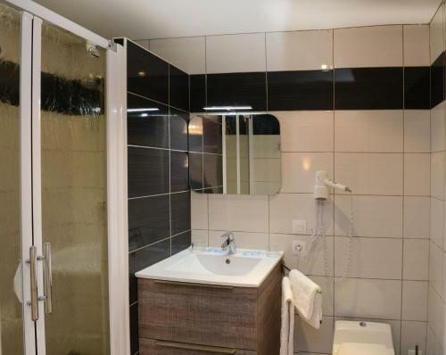Hotel Logis Chez Germaine